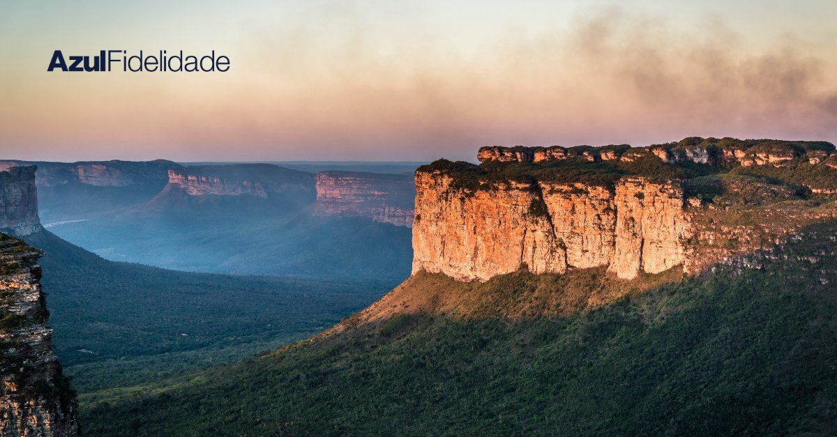 Chapada diamantina