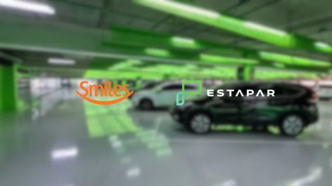 Ganhe milhas ao reservar vagas de estacionamento em aeroportos: conheça a parceria entre Estapar e GOL Smiles