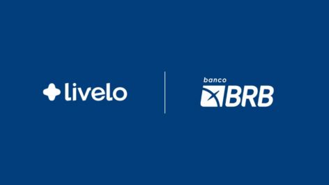 Livelo anuncia parceria com o BRB