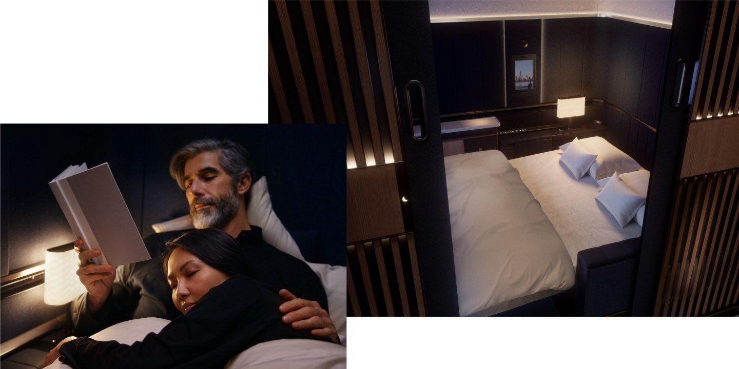 Lufthansa 