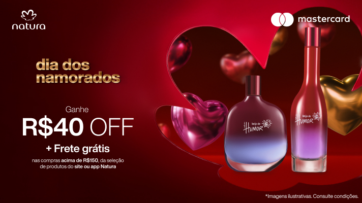 Mastercard Surpreenda Natura