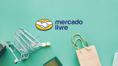 Somente hoje! Ganhe até R$ 100 de desconto em compras no Mercado Livre