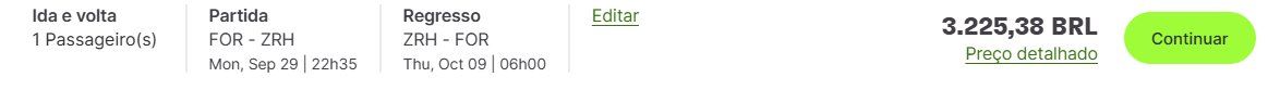 TAP Europa Nordeste