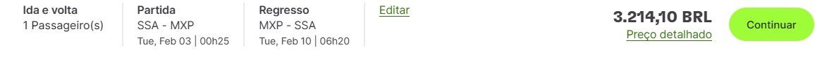 TAP Europa Nordeste