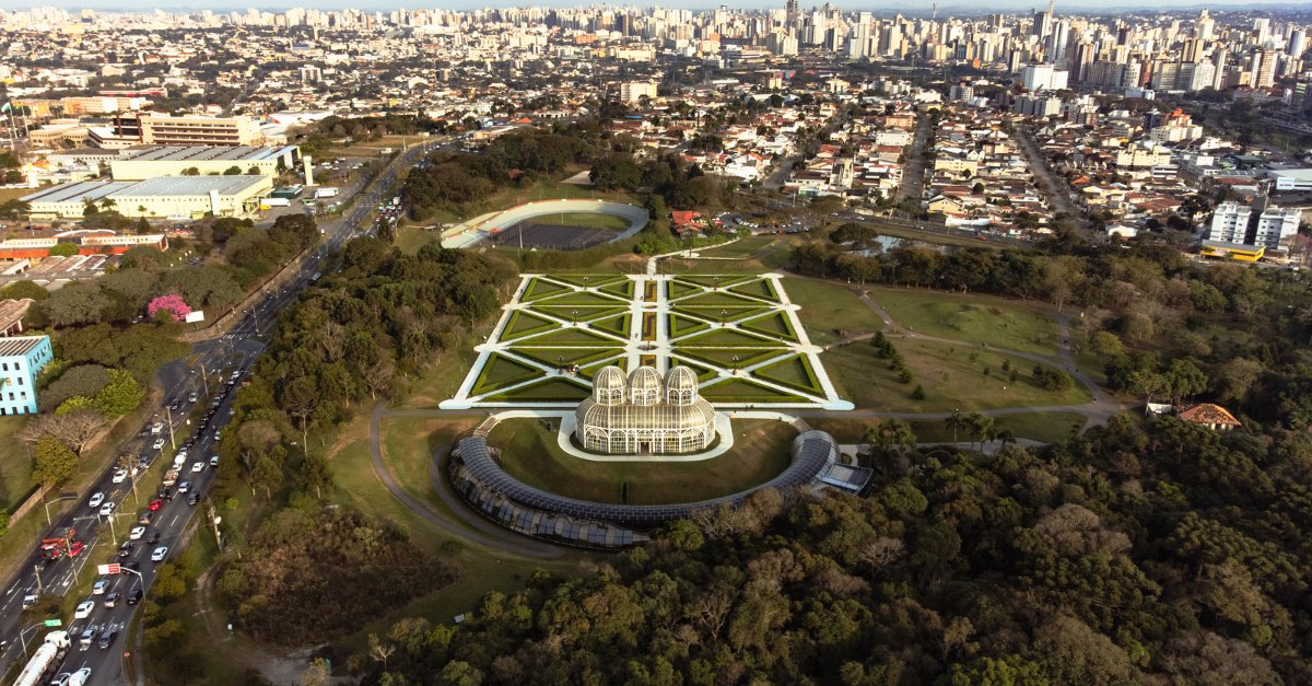 curitiba
