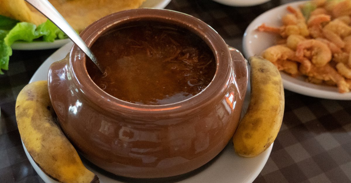 comida típica em curitiba
