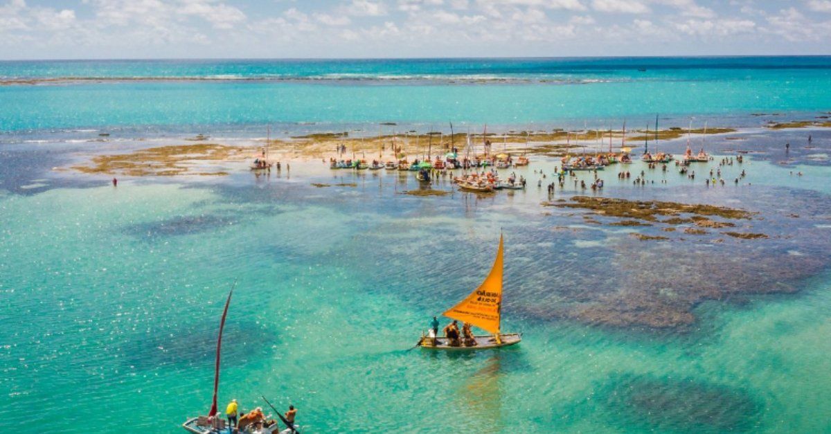 praia de pajuçara