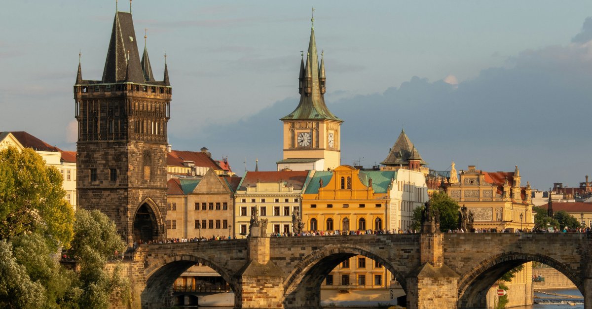 praga