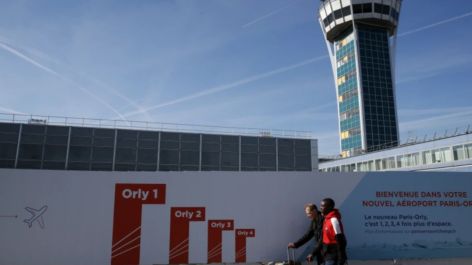 Pane no Aeroporto de Orly causa atrasos e cancelamentos em Paris