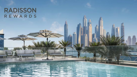 Radisson Rewards oferece até 30% de desconto em hospedagens selecionadas + 2.500 pontos bônus
