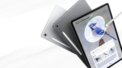 Samsung oferece novo Galaxy Tab 10 FE a partir de R$ 2.991 com cupom de desconto