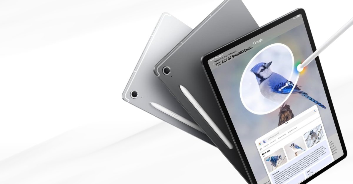 Samsung oferece novo Galaxy Tab 10 FE a partir de R$ 2.991 com cupom de desconto