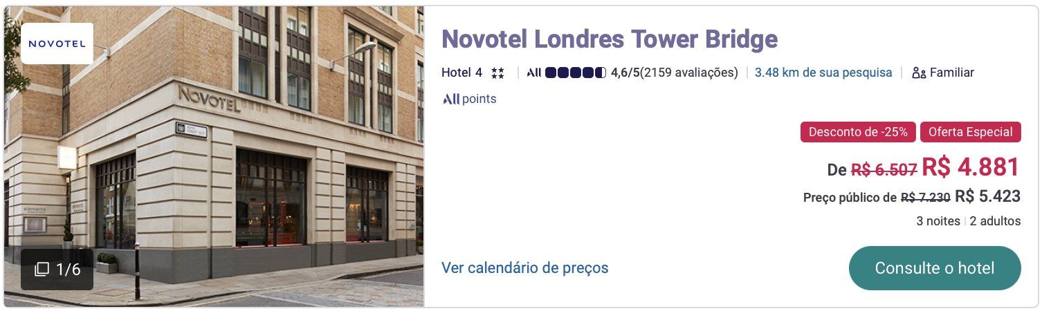 europa verão accor