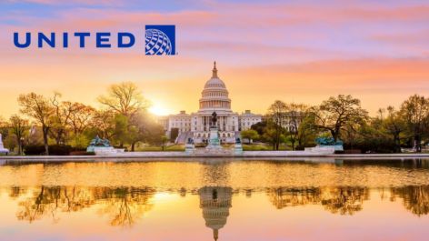 Estados Unidos em Classe Executiva a partir de R$ 2.430 ou 184 mil pontos Azul Fidelidade + taxas