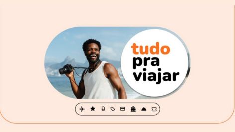 “Tudo pra Viajar”: Smiles lança campanha promocional com ofertas exclusivas