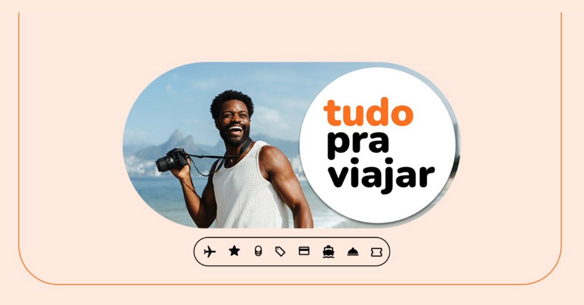 Smiles ofertas