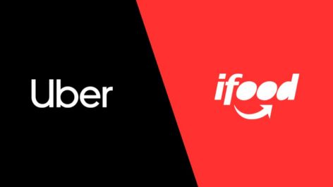 Uber e iFood anunciam parceria exclusiva no Brasil — como isso pode impactar o acúmulo de milhas
