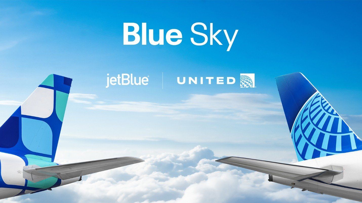 United JetBlue