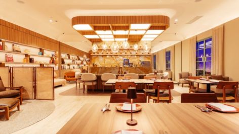 Visa anuncia Visa Infinite Privilege Lounge - nova sala VIP exclusiva no Aeroporto de Guarulhos