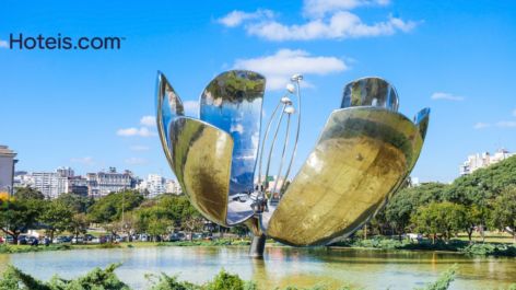 5 hotéis em Buenos Aires com até 55% de desconto + 10% off com nosso cupom exclusivo da Hoteis.com