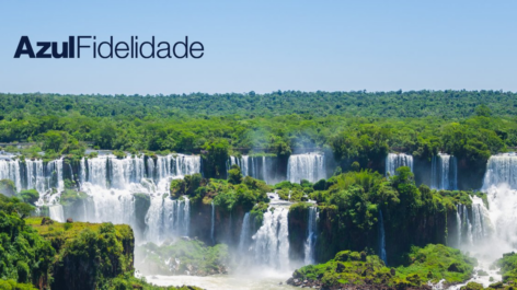5 sugestões de resgates com a Azul para o inverno a partir de 2.360 pontos + taxas por trecho