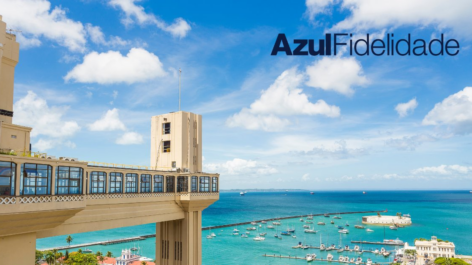 5 sugestões de resgates com a Azul a partir de 6.700 pontos + taxas por trecho