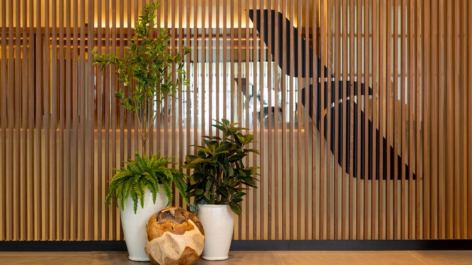 American Airlines terá um novo lounge Flagship no Aeroporto de Miami