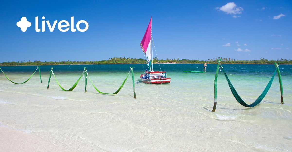 Até 22h! Livelo oferece 25% de desconto em voos para Jericoacoara
