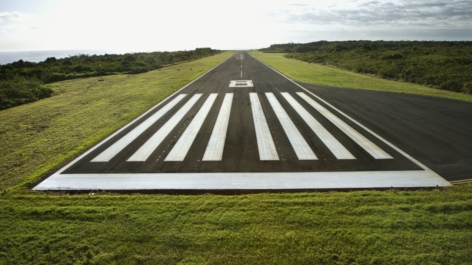 Brasil é o segundo país do mundo com o maior número de aeroportos