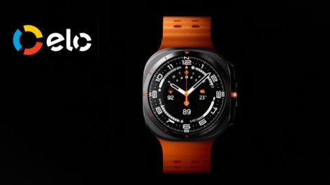 Cartões Elo passam a ser compatíveis com o Samsung Wallet do Galaxy Watch