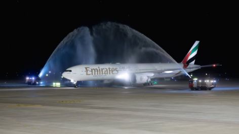 Emirates lança voos para mais 2 destinos do Sudeste Asiático