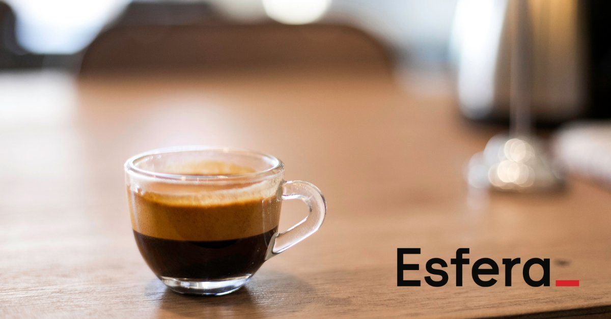 Esfera pontos