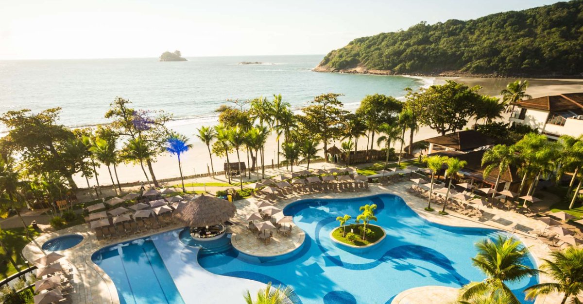 Hotel do Grupo Silvio Santos encerra parceria com Accor