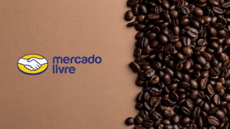 Mercado Livre oferece até 35% de desconto em cápsulas de café + cupom de 10% OFF
