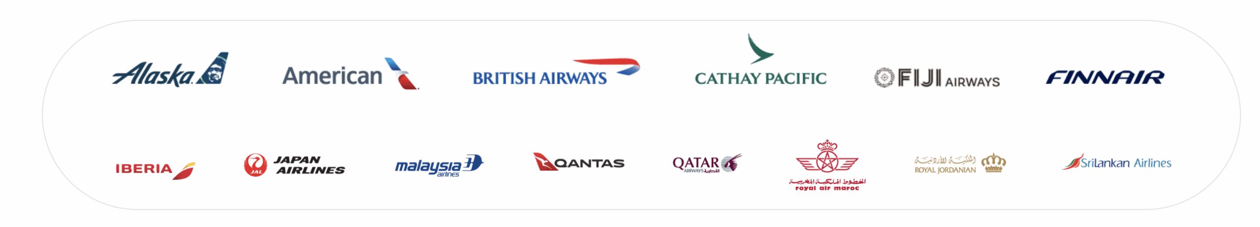 Oman Air oneworld
