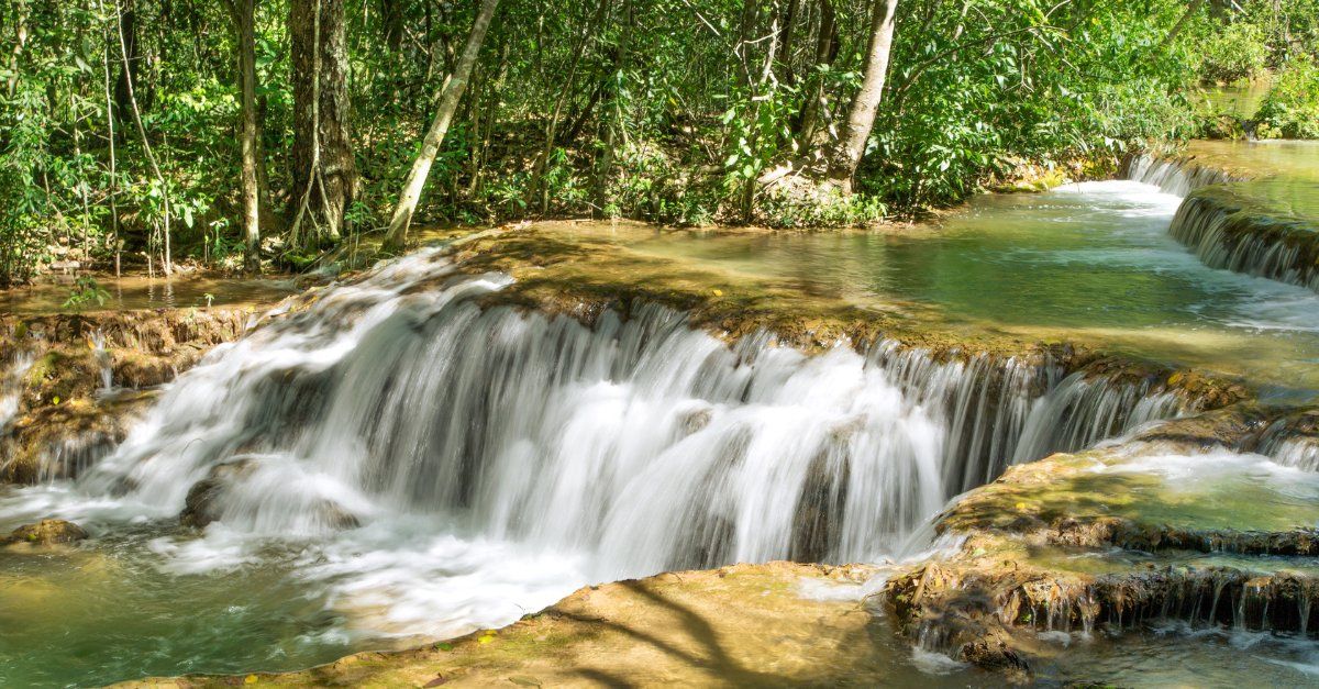 Bonito Mato Grosso do Sul