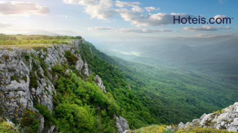 Onde ficar em Chapada Diamantina: 10 melhores hotéis para sua viagem
