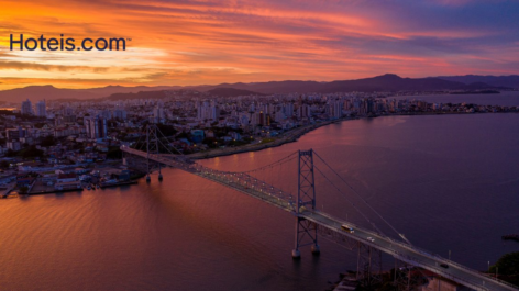 Onde ficar em Florianópolis: 10 melhores hotéis para sua viagem