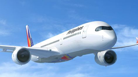 Philippine Airlines confirma anuncia a chegada de novos A350-1000 em sua frota