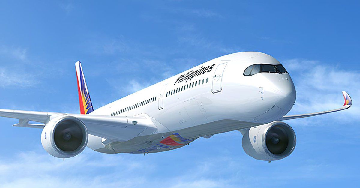 Philippine Airlines