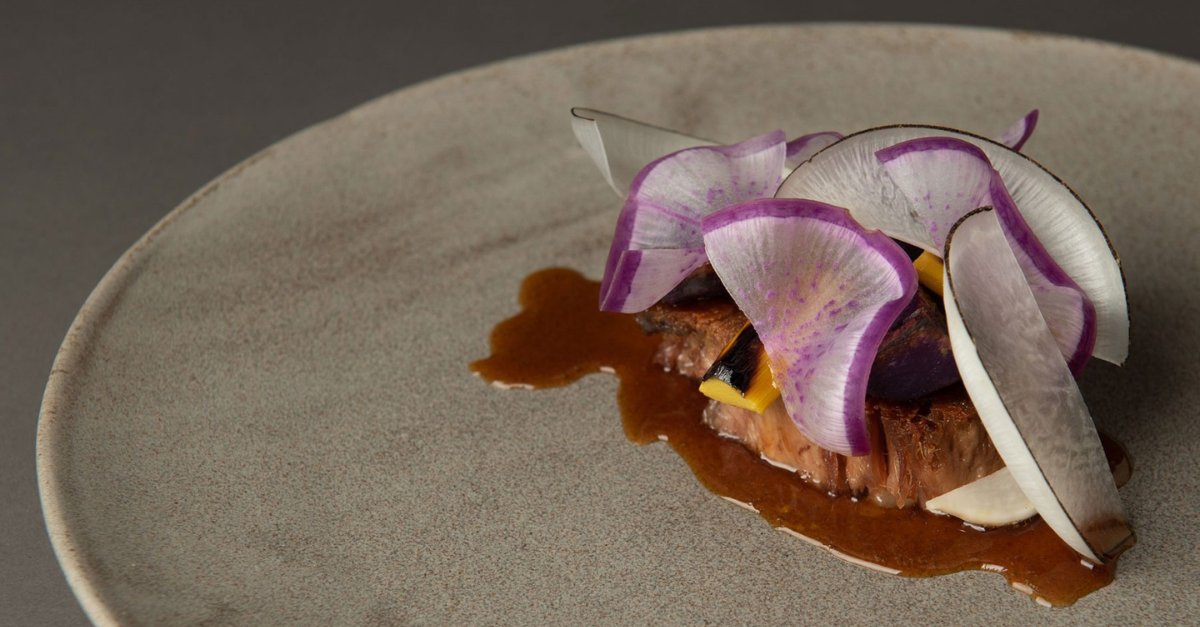 Restaurante brasileiro está entre os 50 melhores do mundo em 2025