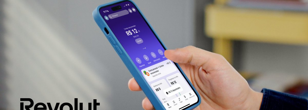 Conheça o RevPoints: programa de fidelidade da Revolut que permite transferir pontos para Iberia Club, TAP Miles&Go e outros programas aéreos