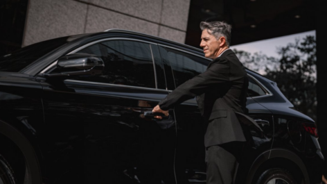 Terminal BTG Pactual faz parceria com empresa de mobilidade com carros blindados