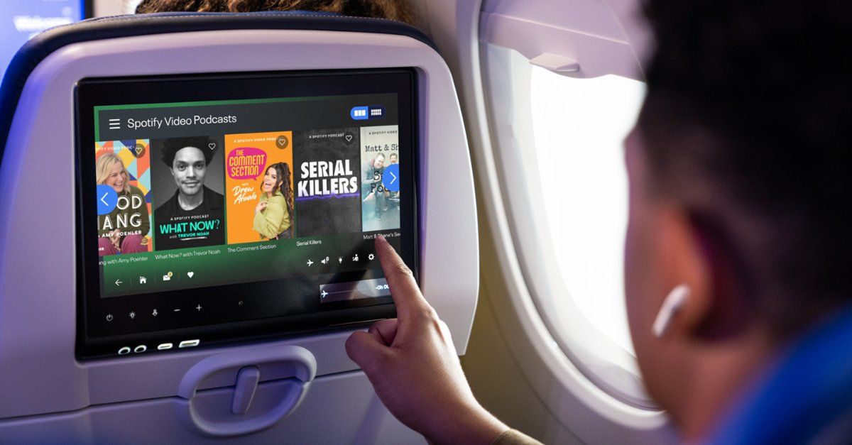 United Spotify