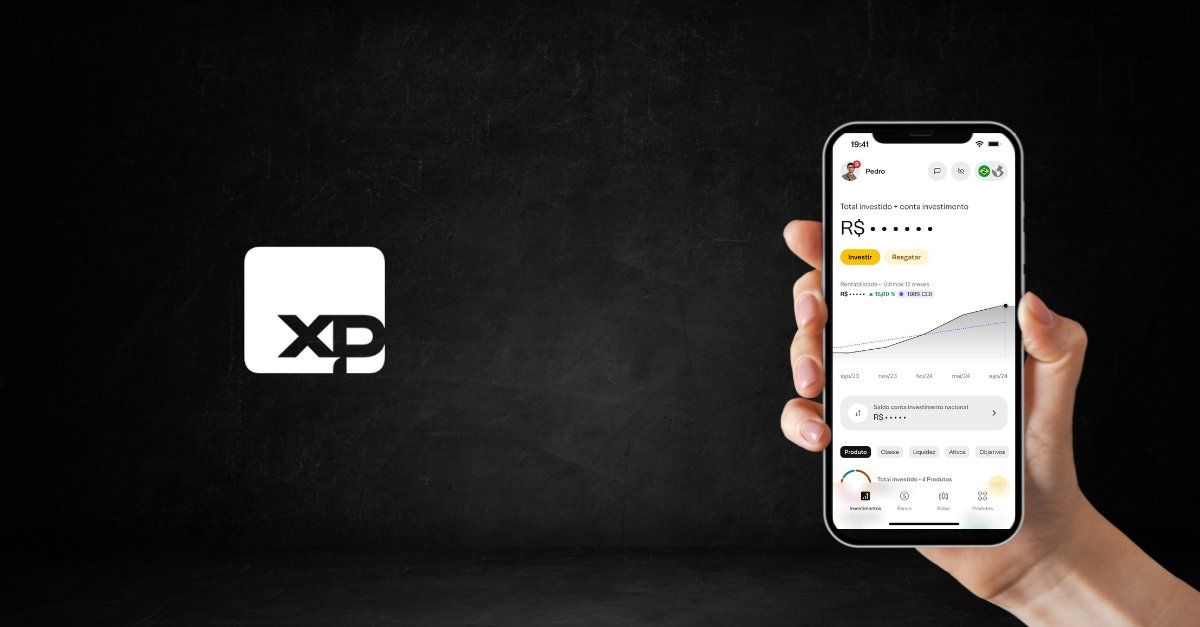 App XP