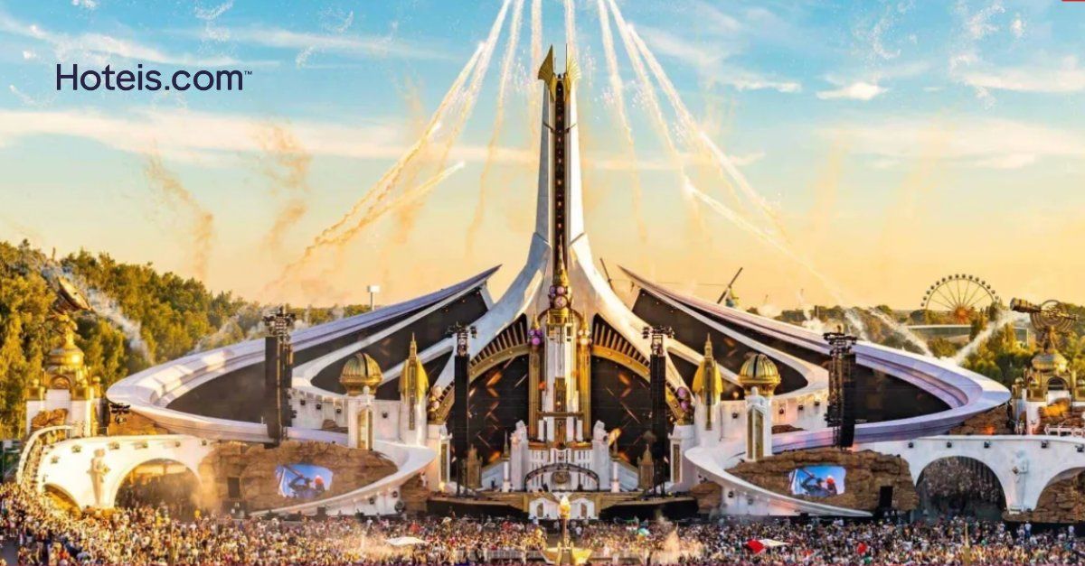 Tomorrowland