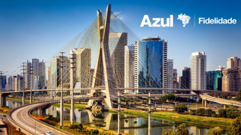 5 sugestões de resgates com a Azul a partir de 2.200 pontos + taxas por trecho