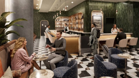 American Express anuncia novo conceito de sala VIP