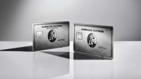American Express anuncia novidades para o The Platinum Card