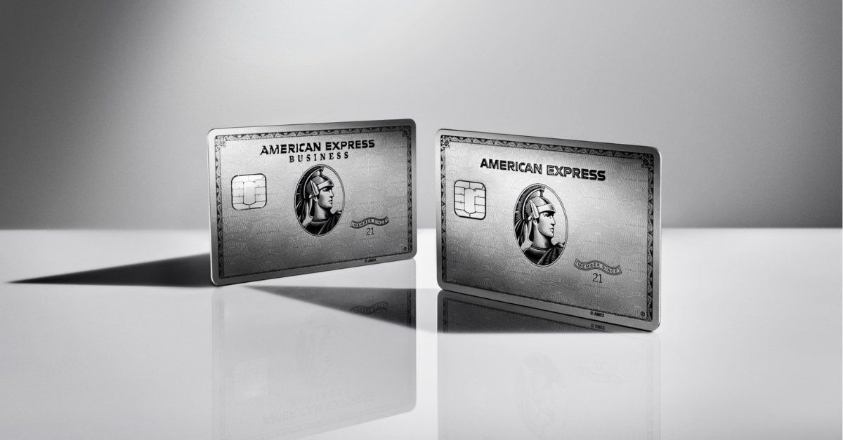 novidades The Platinum Card